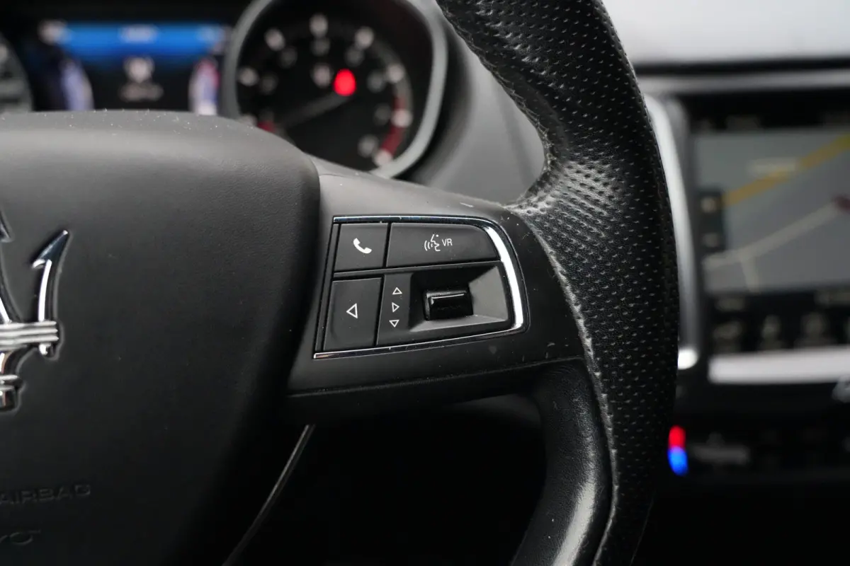 3.0 V6 S AWD GranLusso 430pk Stoelverwarming/Luchtvering/Navigatie