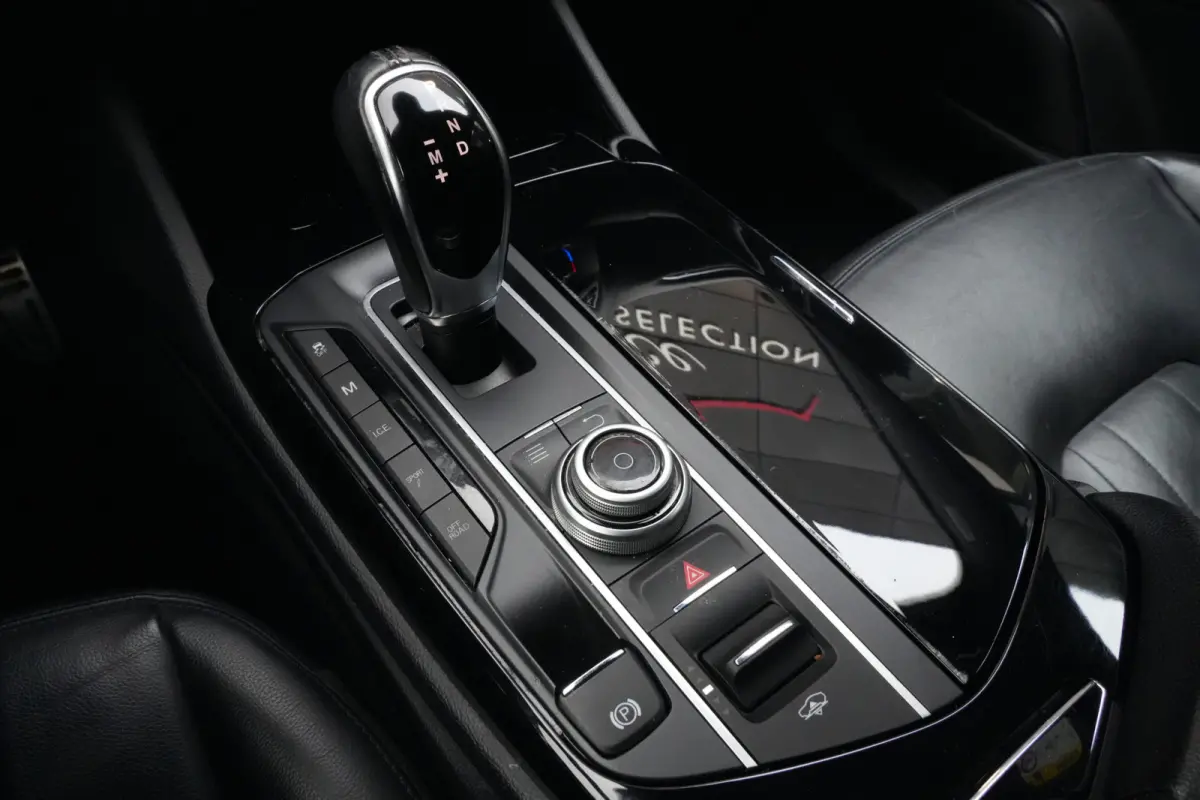 3.0 V6 S AWD GranLusso 430pk Stoelverwarming/Luchtvering/Navigatie