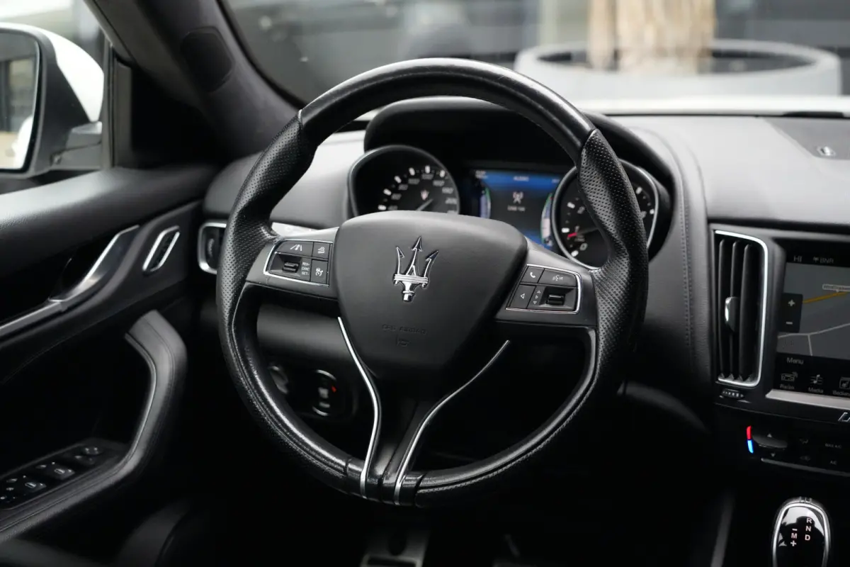 3.0 V6 S AWD GranLusso 430pk Stoelverwarming/Luchtvering/Navigatie