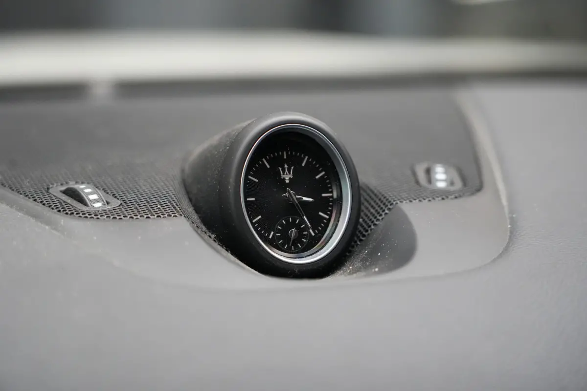 3.0 V6 S AWD GranLusso 430pk Stoelverwarming/Luchtvering/Navigatie
