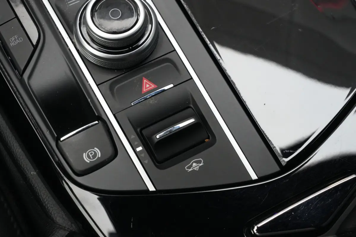 3.0 V6 S AWD GranLusso 430pk Stoelverwarming/Luchtvering/Navigatie