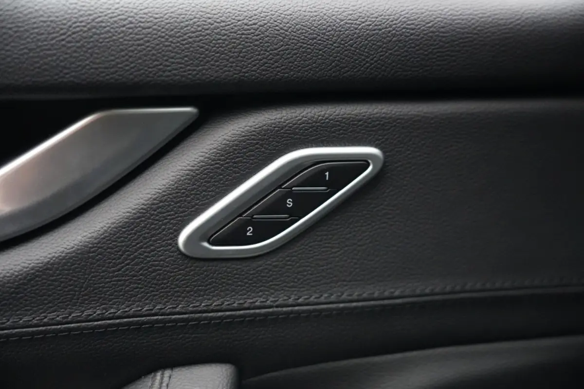 3.0 V6 S AWD GranLusso 430pk Stoelverwarming/Luchtvering/Navigatie