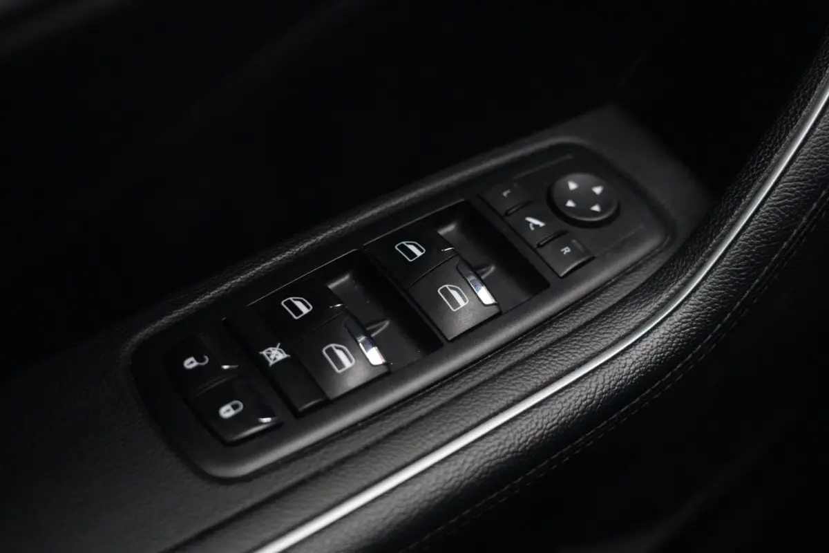 3.0 V6 S AWD GranLusso 430pk Stoelverwarming/Luchtvering/Navigatie
