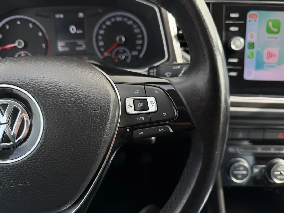 1.0 TSI Style Business | Adaptive Cruise | Climate | Carplay | DAB | Navi
