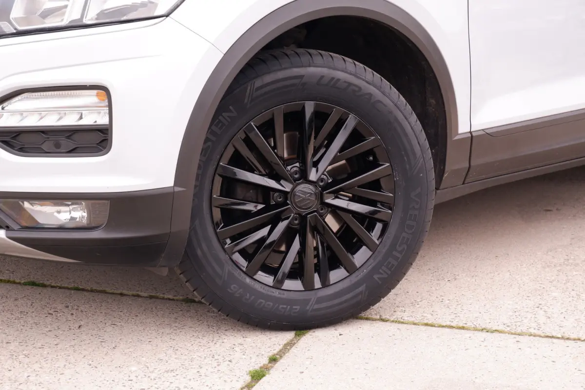 1.0 TSI Style Business | Adaptive Cruise | Climate | Carplay | DAB | Navi