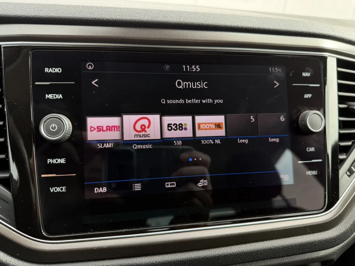 1.0 TSI Style Business | Adaptive Cruise | Climate | Carplay | DAB | Navi