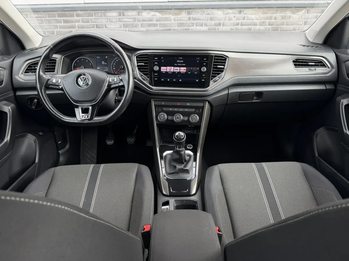 1.0 TSI Style Business | Adaptive Cruise | Climate | Carplay | DAB | Navi