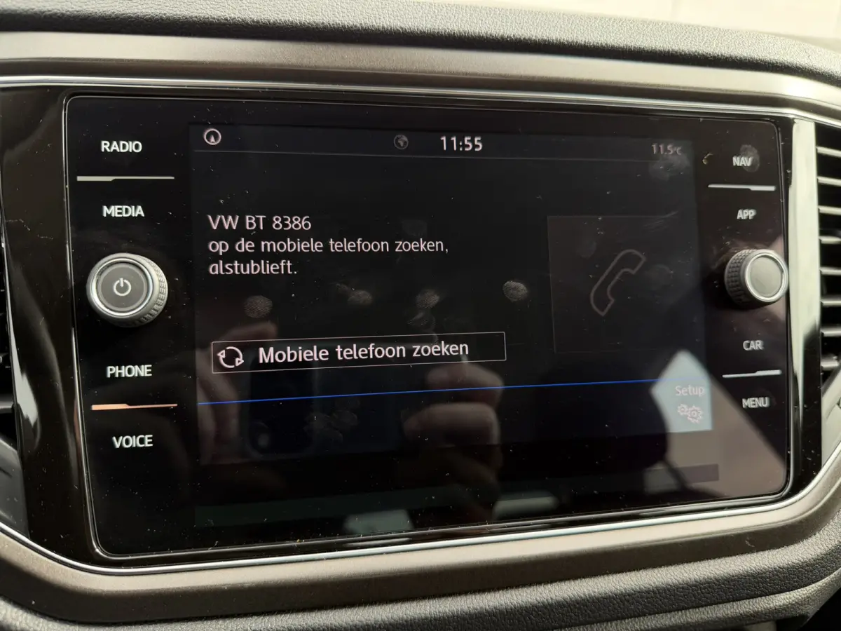 1.0 TSI Style Business | Adaptive Cruise | Climate | Carplay | DAB | Navi