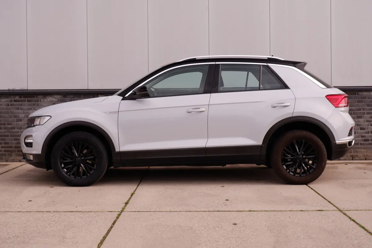 1.0 TSI Style Business | Adaptive Cruise | Climate | Carplay | DAB | Navi