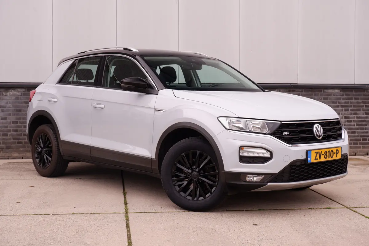 1.0 TSI Style Business | Adaptive Cruise | Climate | Carplay | DAB | Navi