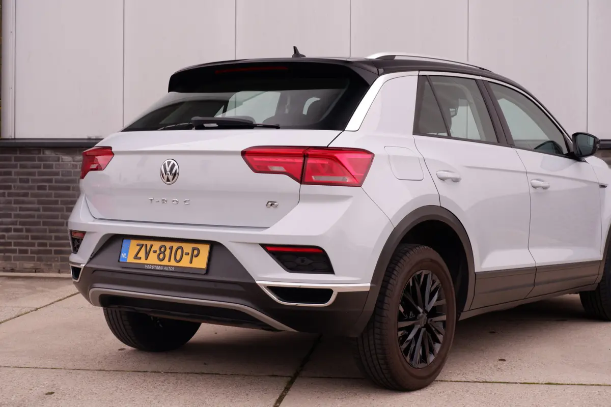 1.0 TSI Style Business | Adaptive Cruise | Climate | Carplay | DAB | Navi