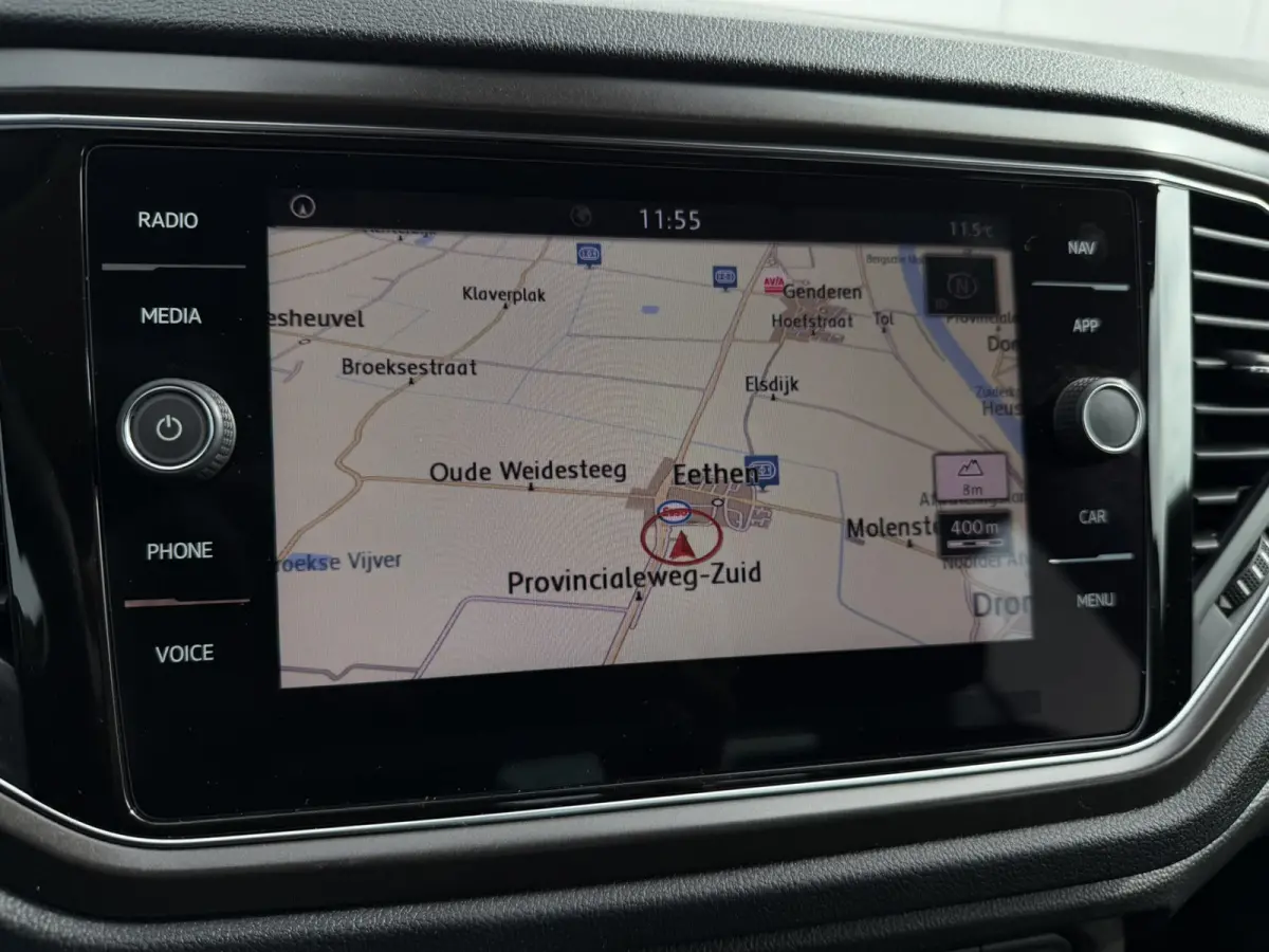1.0 TSI Style Business | Adaptive Cruise | Climate | Carplay | DAB | Navi