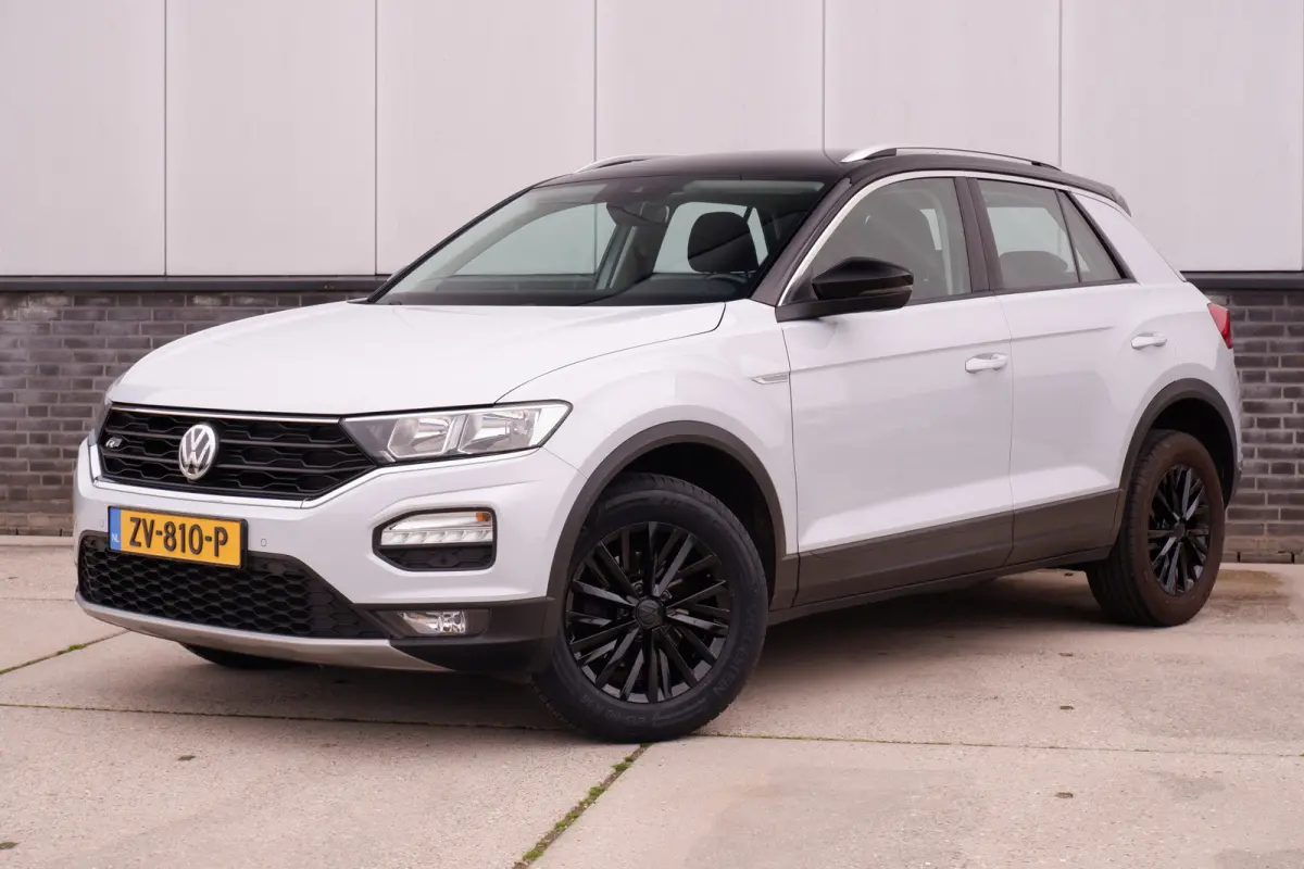 1.0 TSI Style Business | Adaptive Cruise | Climate | Carplay | DAB | Navi