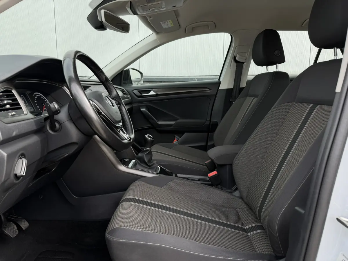 1.0 TSI Style Business | Adaptive Cruise | Climate | Carplay | DAB | Navi
