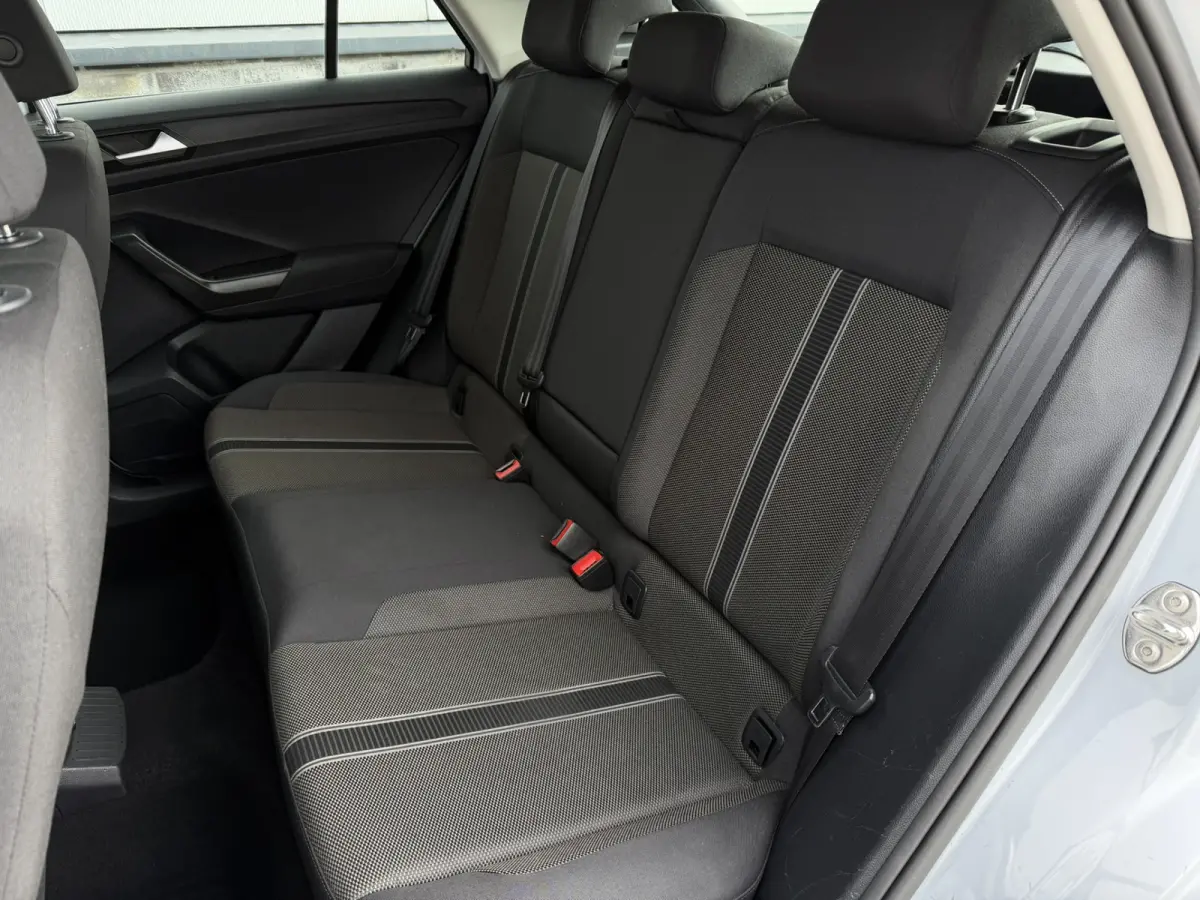 1.0 TSI Style Business | Adaptive Cruise | Climate | Carplay | DAB | Navi