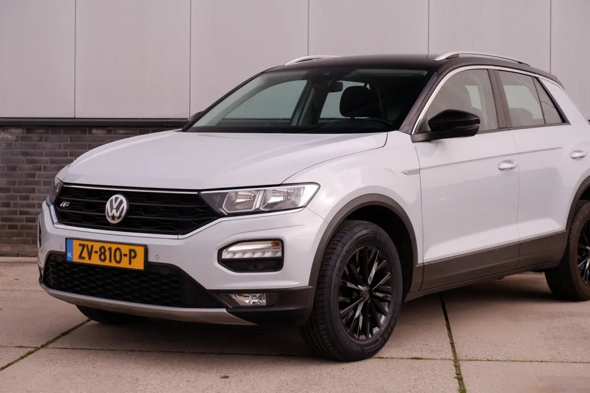 1.0 TSI Style Business | Adaptive Cruise | Climate | Carplay | DAB | Navi