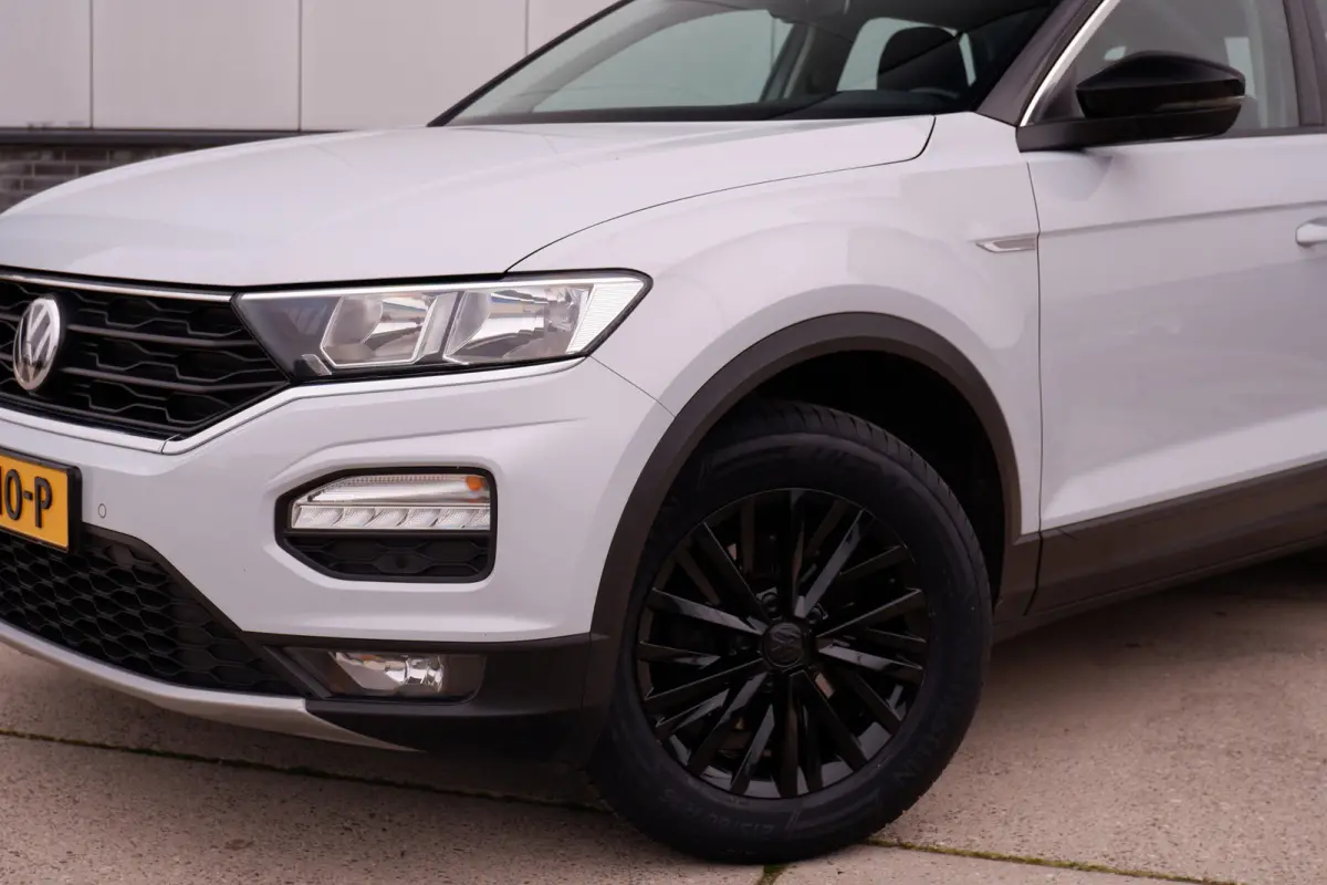 1.0 TSI Style Business | Adaptive Cruise | Climate | Carplay | DAB | Navi