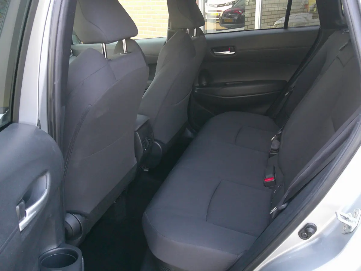 Hybrid 140 Dynamic
