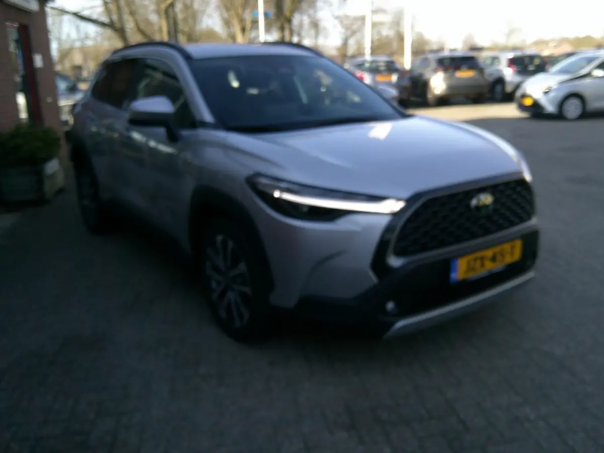 Hybrid 140 Dynamic