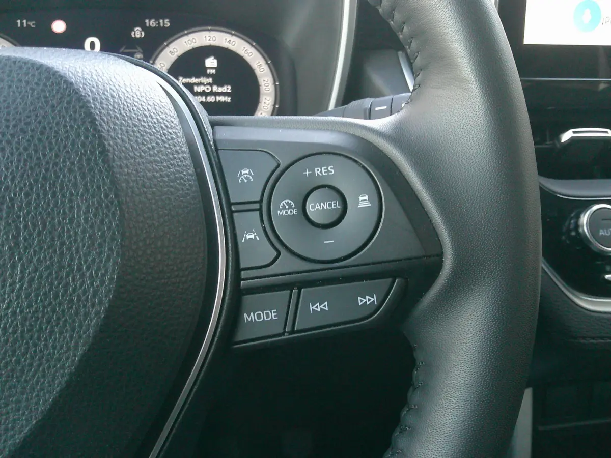 Hybrid 140 Dynamic