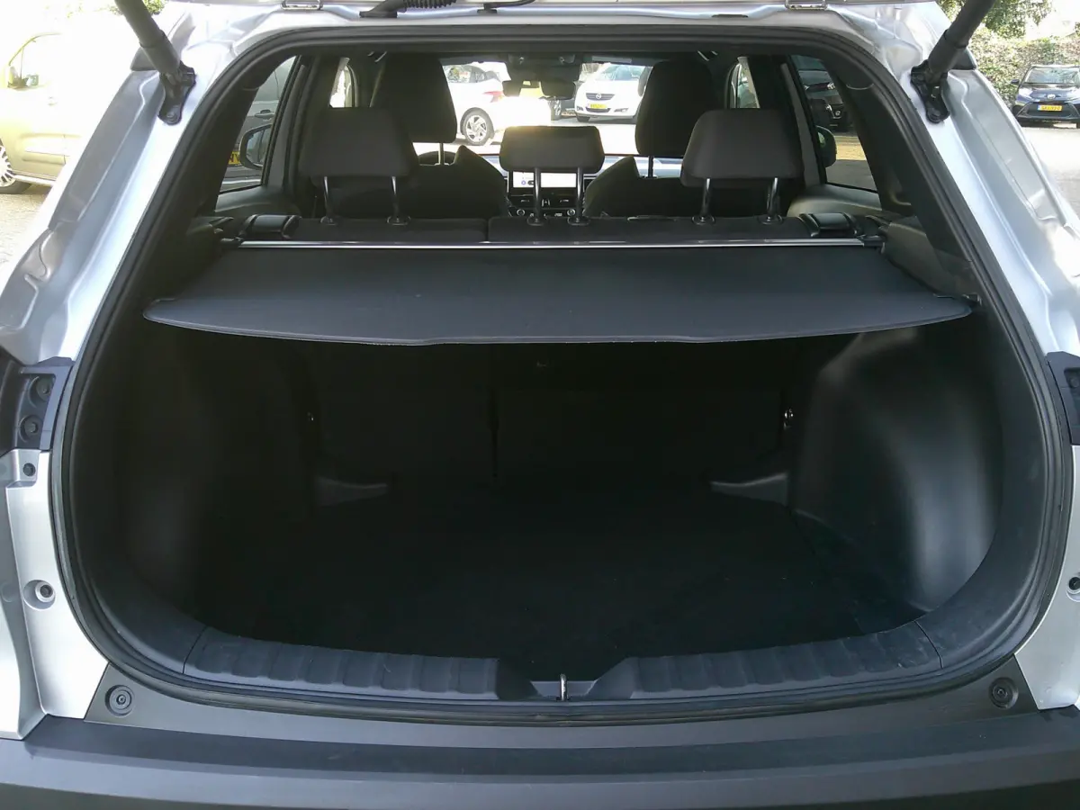 Hybrid 140 Dynamic