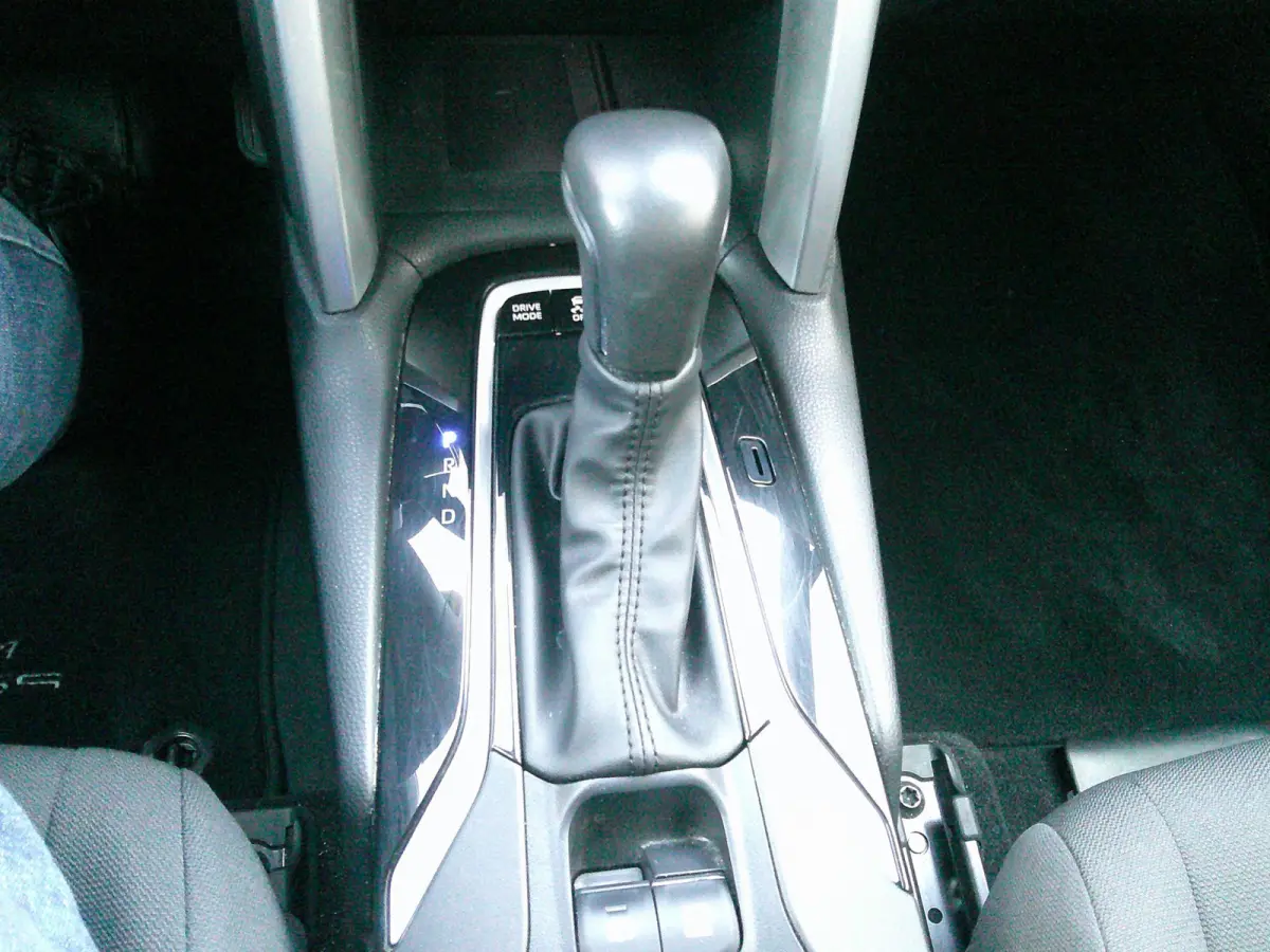 Hybrid 140 Dynamic