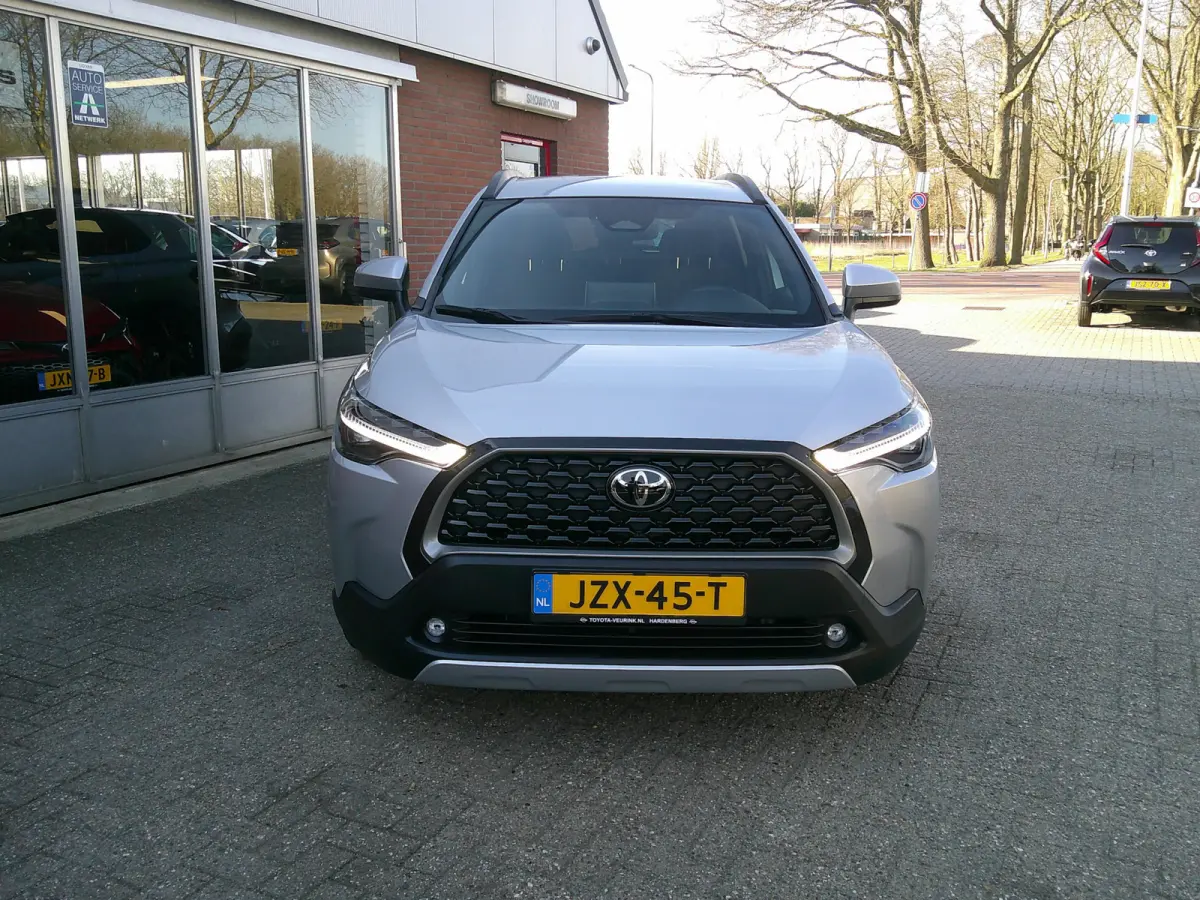 Hybrid 140 Dynamic