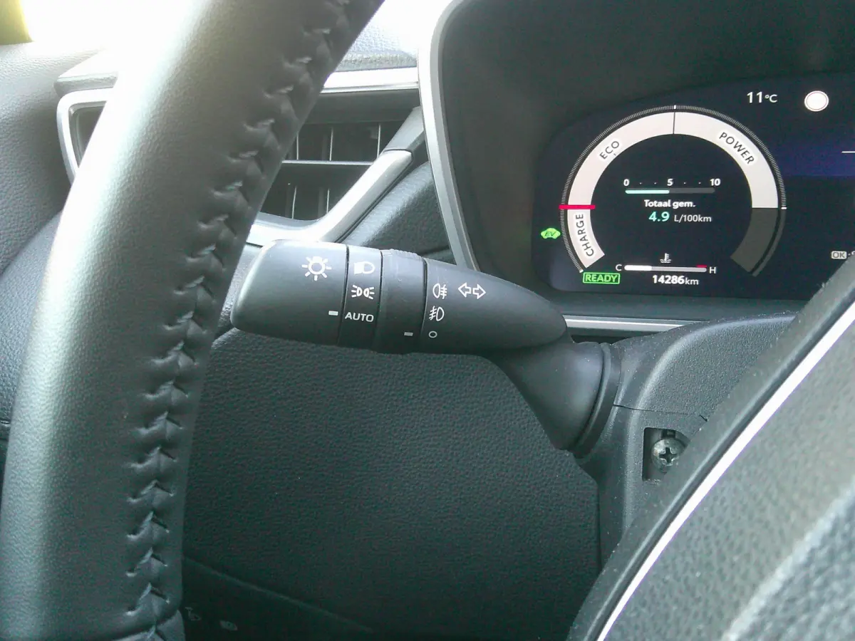 Hybrid 140 Dynamic