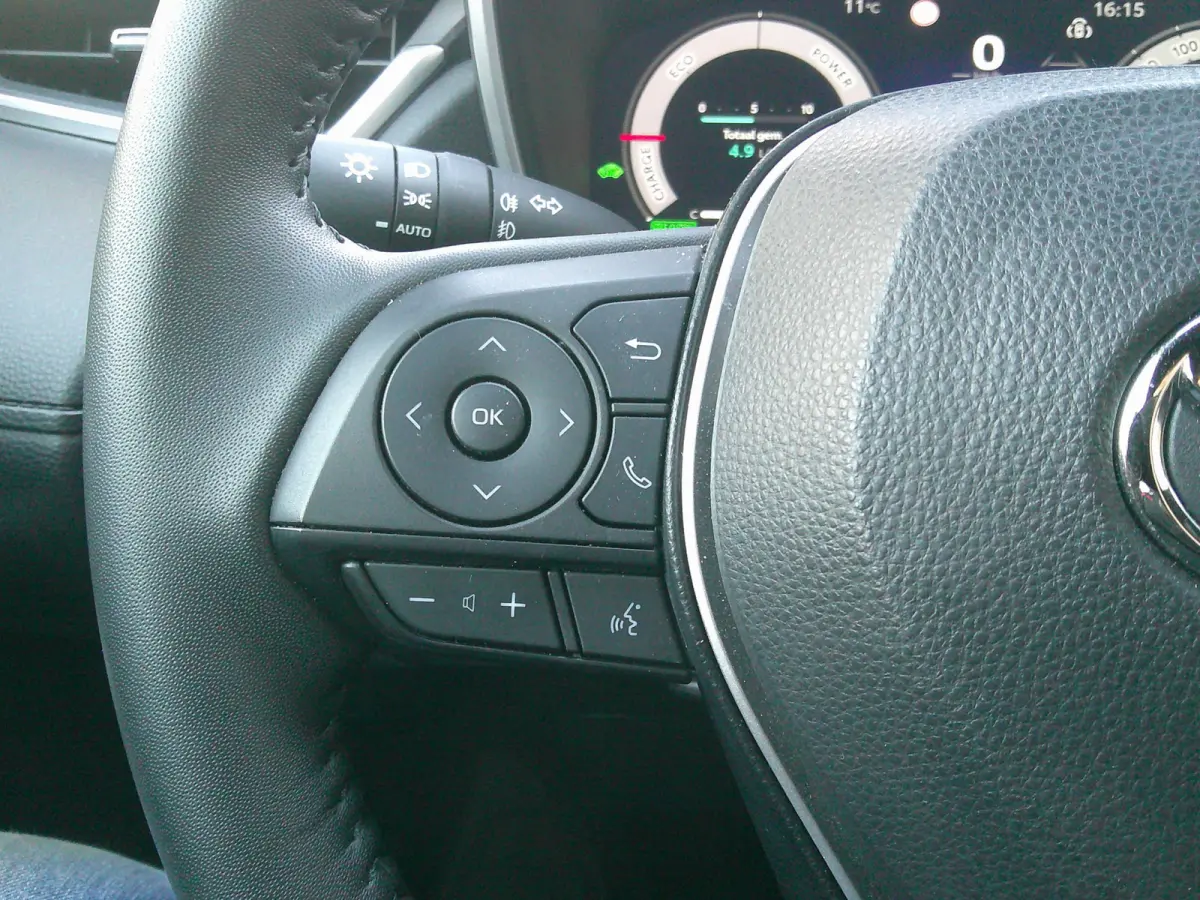 Hybrid 140 Dynamic