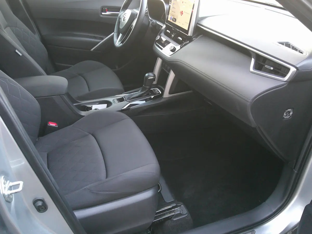 Hybrid 140 Dynamic