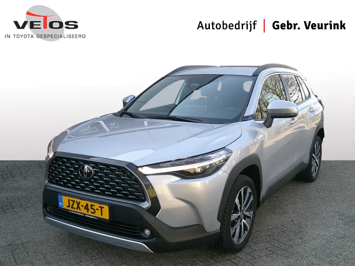Hybrid 140 Dynamic