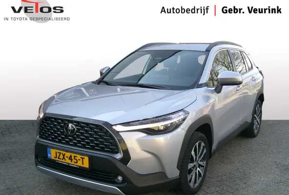 Hybrid 140 Dynamic