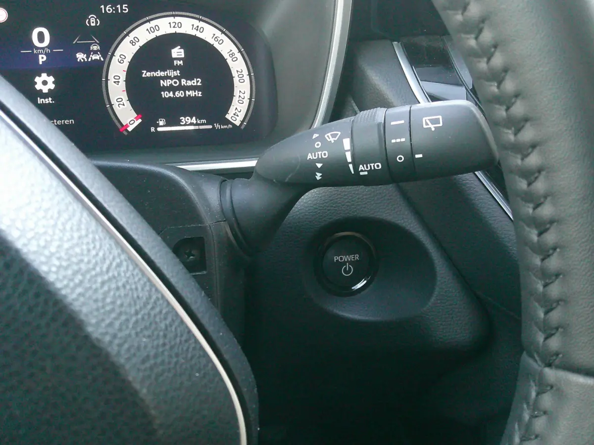 Hybrid 140 Dynamic