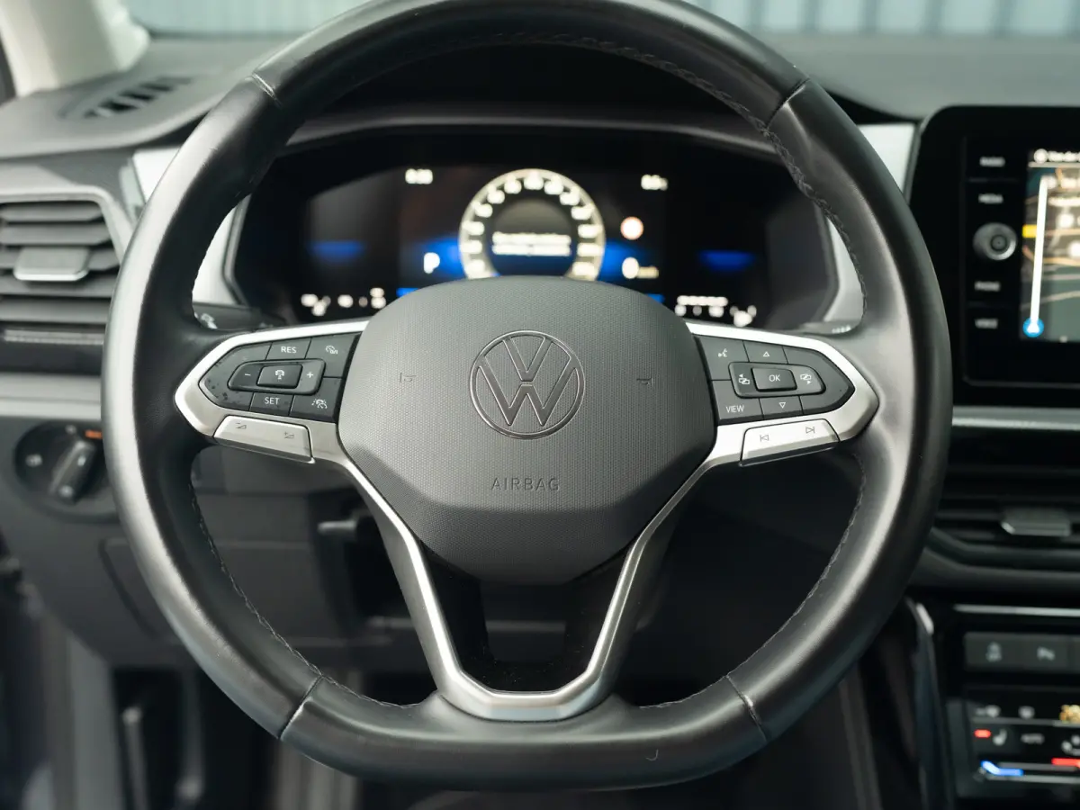 1.0 TSI Life Edition | Keyless | Camera | Stoelverw. | Prijs Rijklaar!!