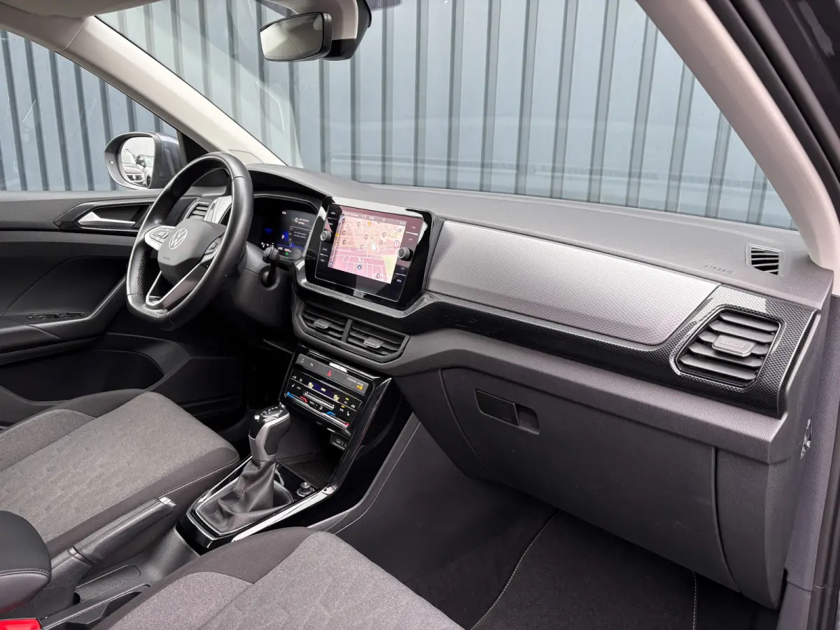 1.0 TSI Life Edition | Keyless | Camera | Stoelverw. | Prijs Rijklaar!!