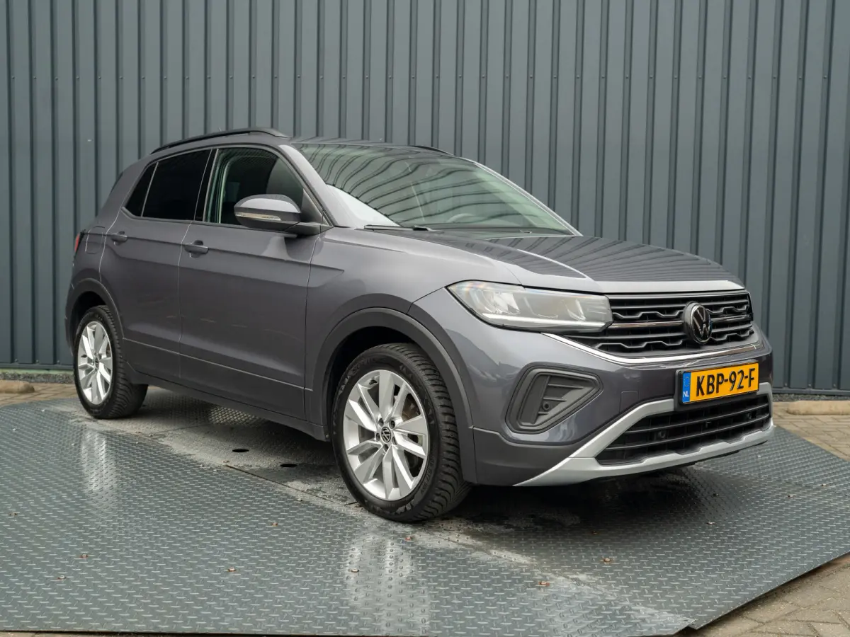 1.0 TSI Life Edition | Keyless | Camera | Stoelverw. | Prijs Rijklaar!!