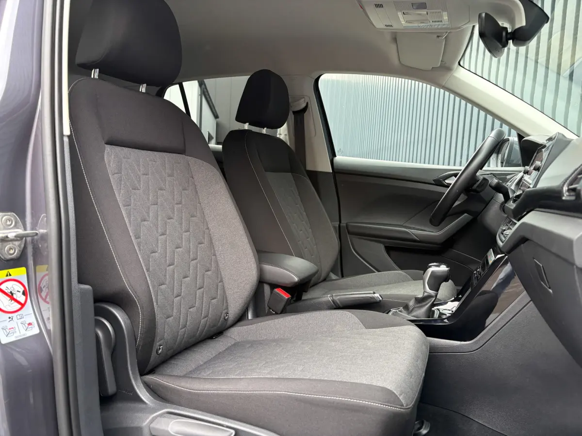 1.0 TSI Life Edition | Keyless | Camera | Stoelverw. | Prijs Rijklaar!!