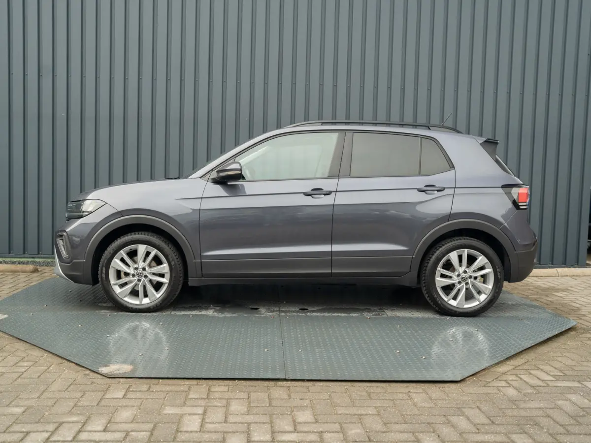 1.0 TSI Life Edition | Keyless | Camera | Stoelverw. | Prijs Rijklaar!!