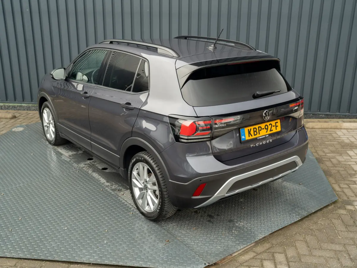 1.0 TSI Life Edition | Keyless | Camera | Stoelverw. | Prijs Rijklaar!!