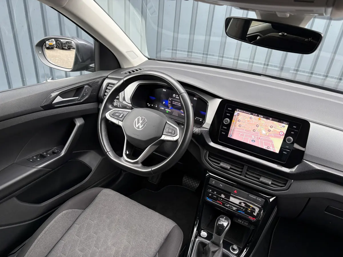 1.0 TSI Life Edition | Keyless | Camera | Stoelverw. | Prijs Rijklaar!!