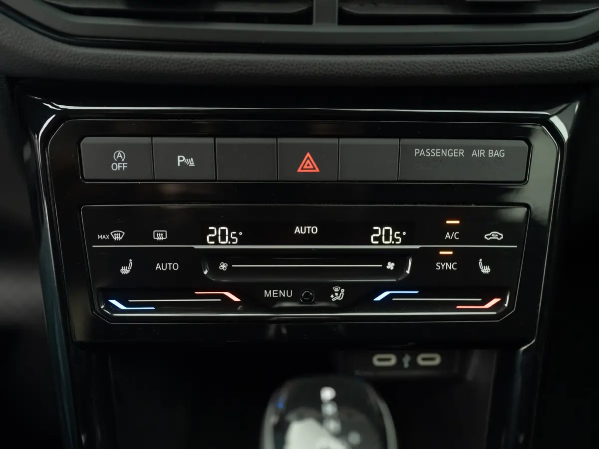1.0 TSI Life Edition | Keyless | Camera | Stoelverw. | Prijs Rijklaar!!