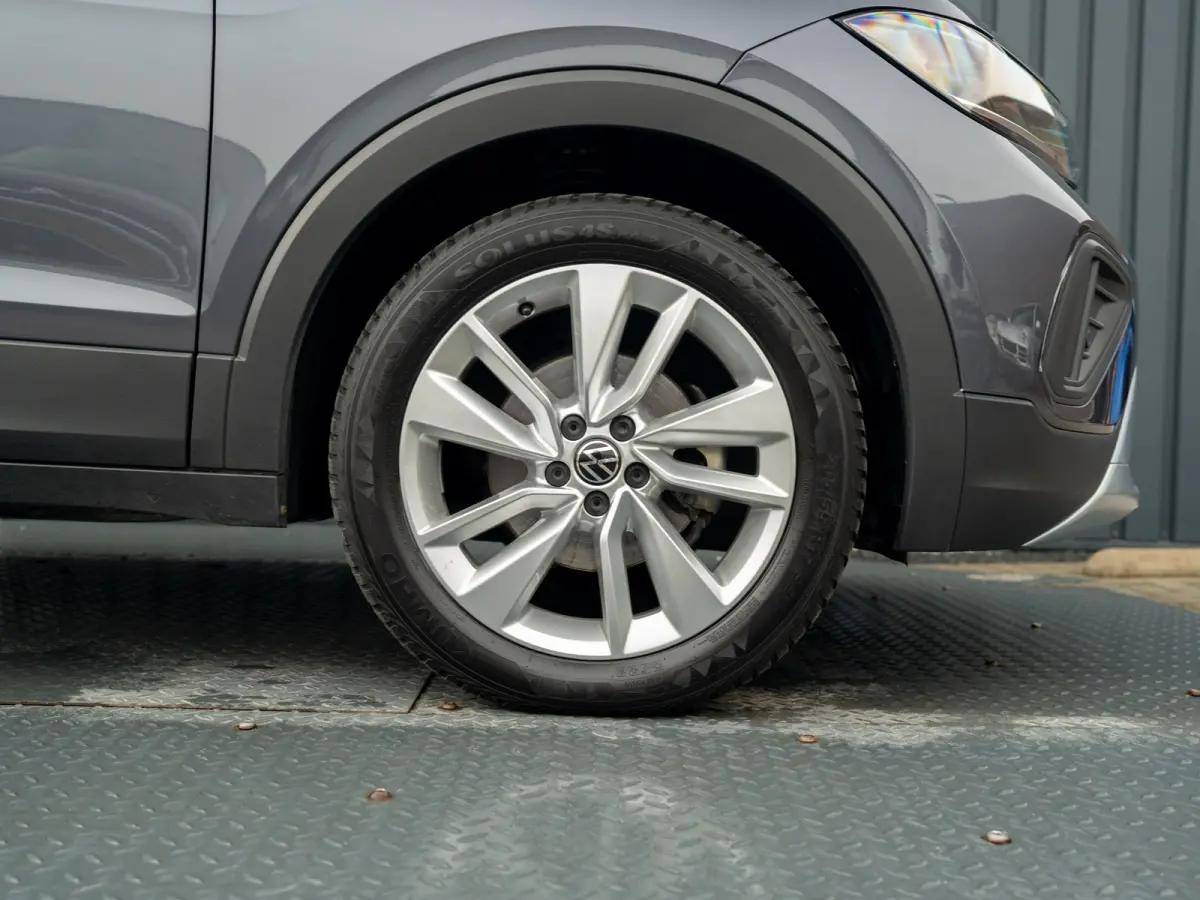 1.0 TSI Life Edition | Keyless | Camera | Stoelverw. | Prijs Rijklaar!!