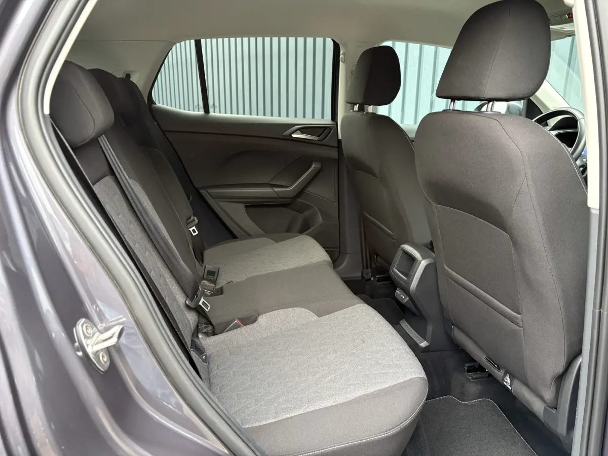 1.0 TSI Life Edition | Keyless | Camera | Stoelverw. | Prijs Rijklaar!!