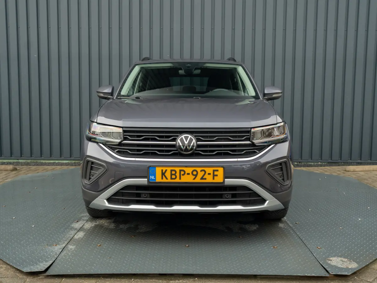 1.0 TSI Life Edition | Keyless | Camera | Stoelverw. | Prijs Rijklaar!!