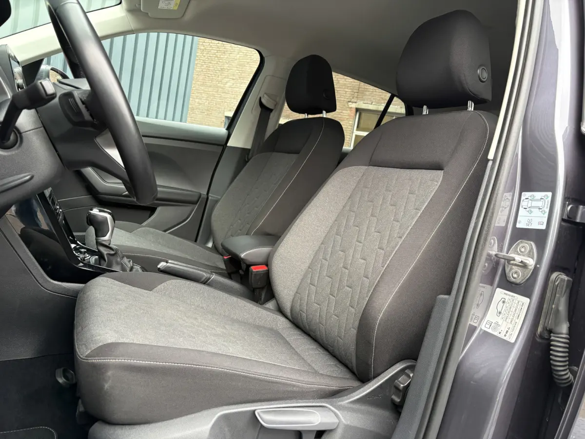 1.0 TSI Life Edition | Keyless | Camera | Stoelverw. | Prijs Rijklaar!!