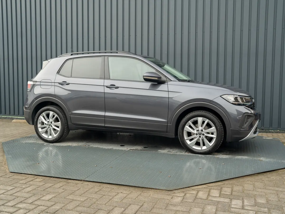 1.0 TSI Life Edition | Keyless | Camera | Stoelverw. | Prijs Rijklaar!!