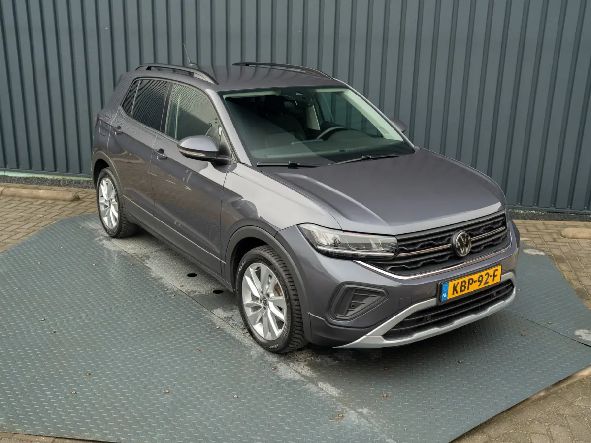 1.0 TSI Life Edition | Keyless | Camera | Stoelverw. | Prijs Rijklaar!!