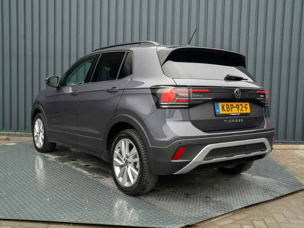 1.0 TSI Life Edition | Keyless | Camera | Stoelverw. | Prijs Rijklaar!!