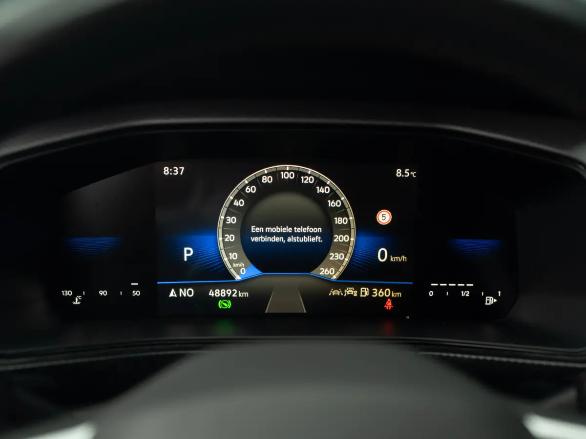 1.0 TSI Life Edition | Keyless | Camera | Stoelverw. | Prijs Rijklaar!!