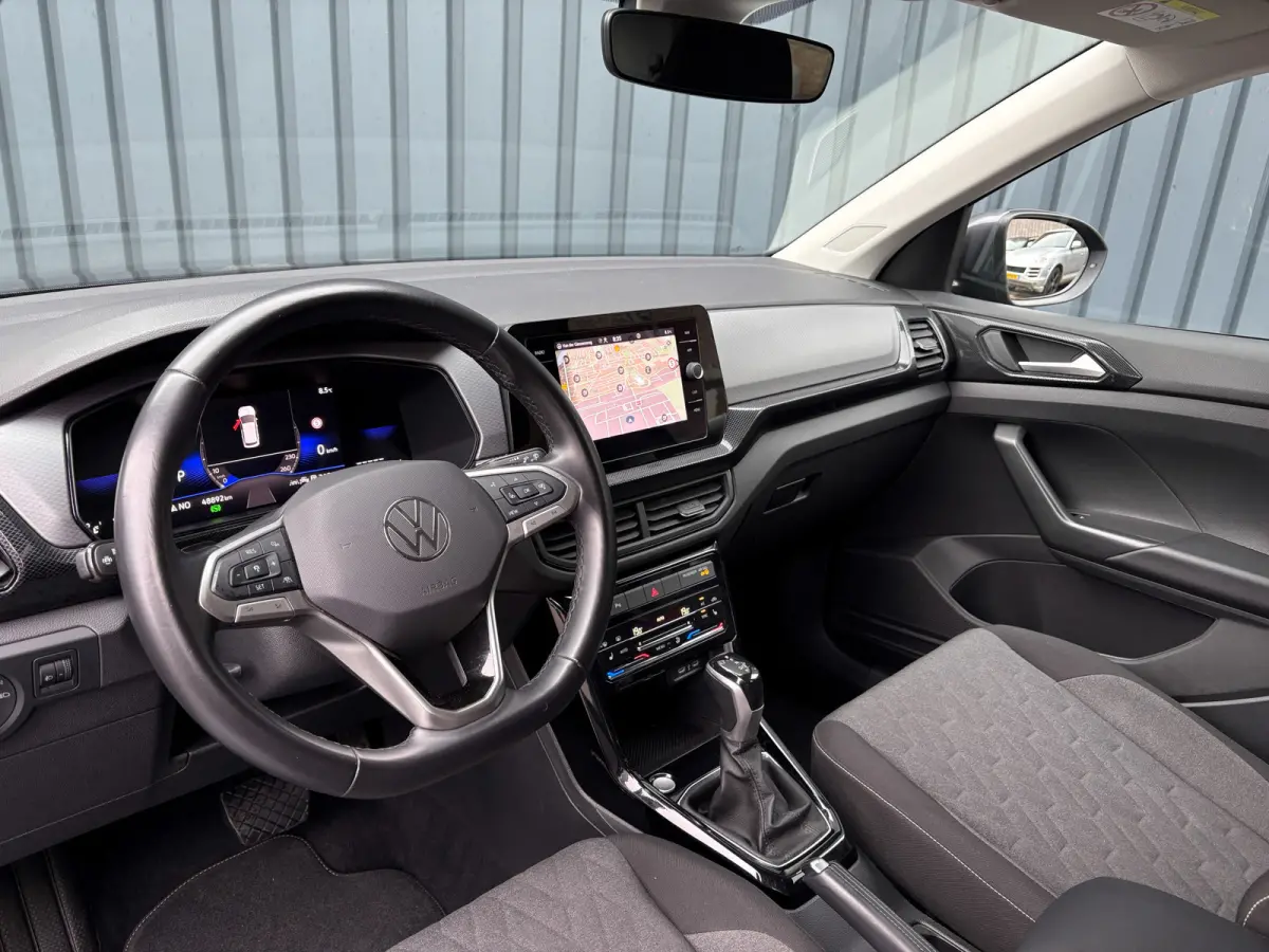 1.0 TSI Life Edition | Keyless | Camera | Stoelverw. | Prijs Rijklaar!!